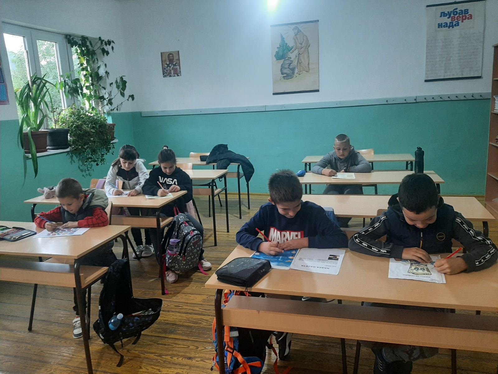 evropski dbmladji