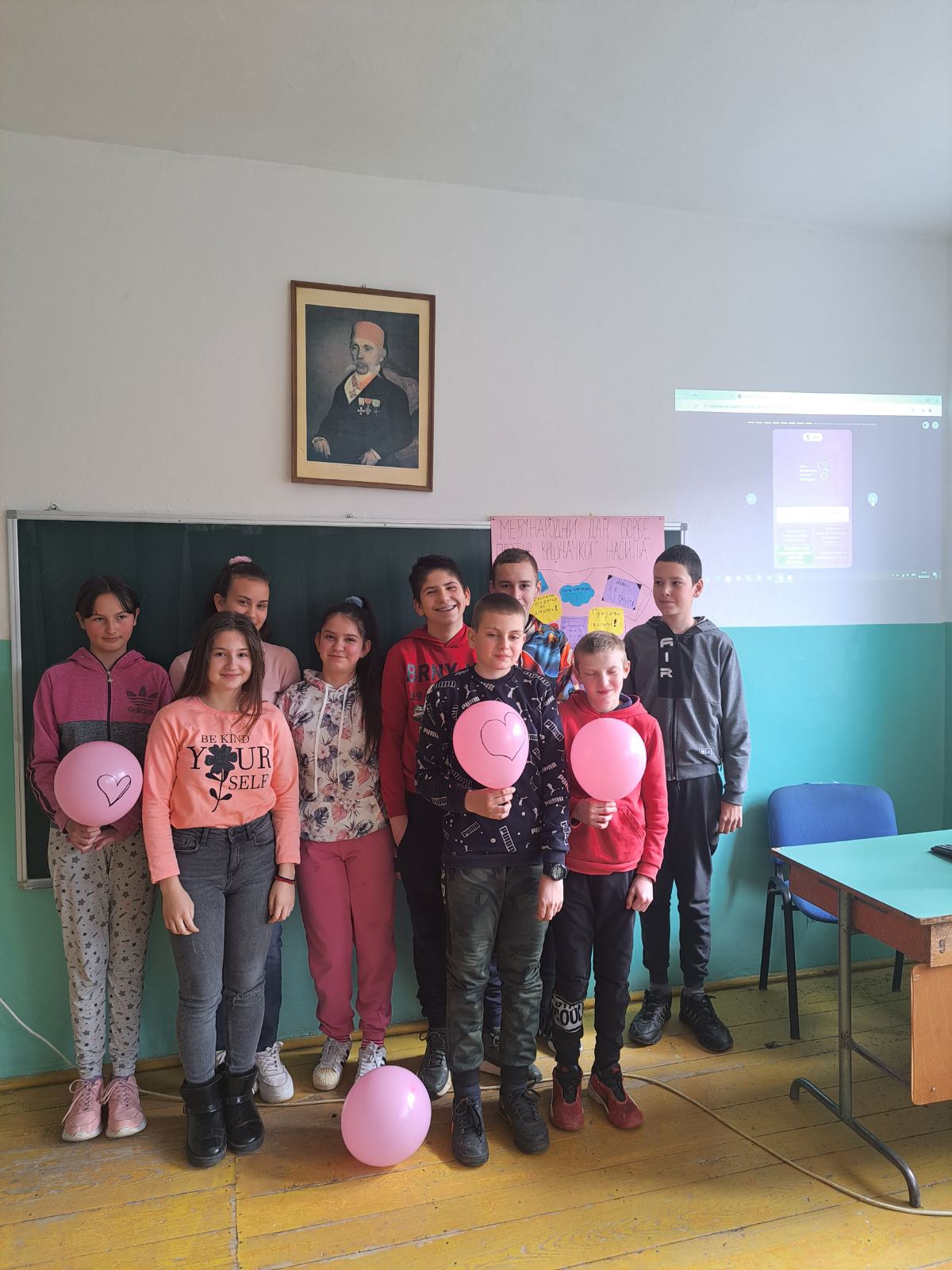 roze db1