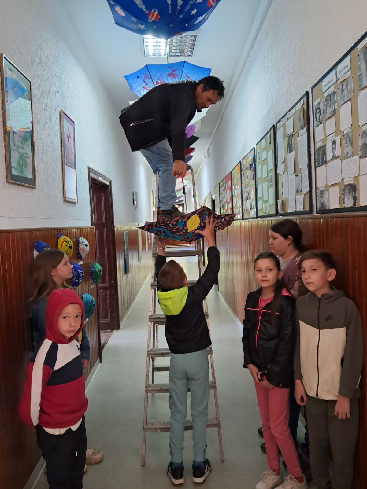 drugi dan tek