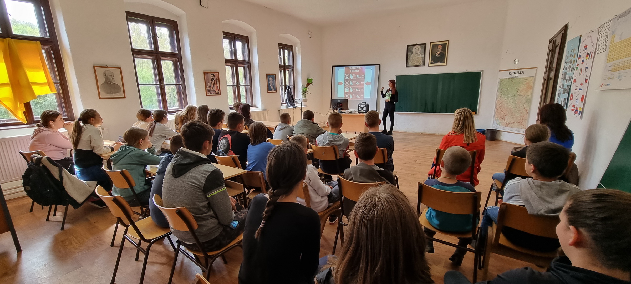 Edukacije mladih u Tekerisu 4 resize
