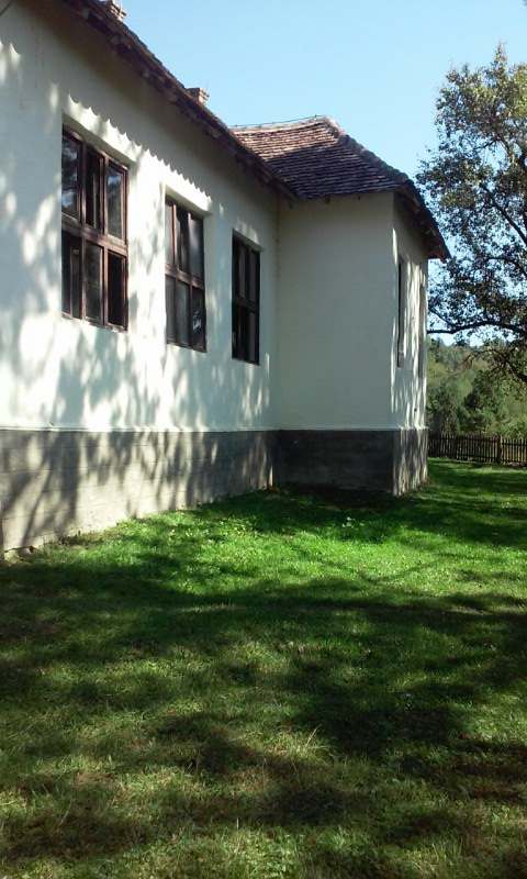 Slika skole u IO G. Sipulja