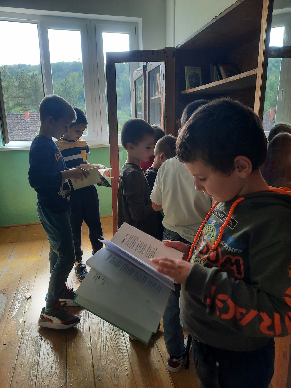 biblioteka