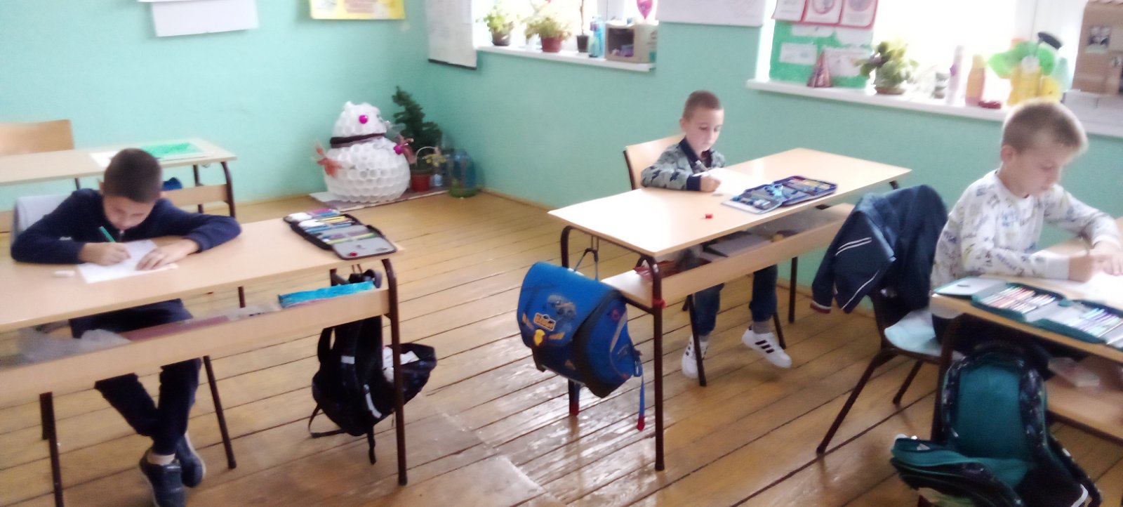 tematski dan jesen1