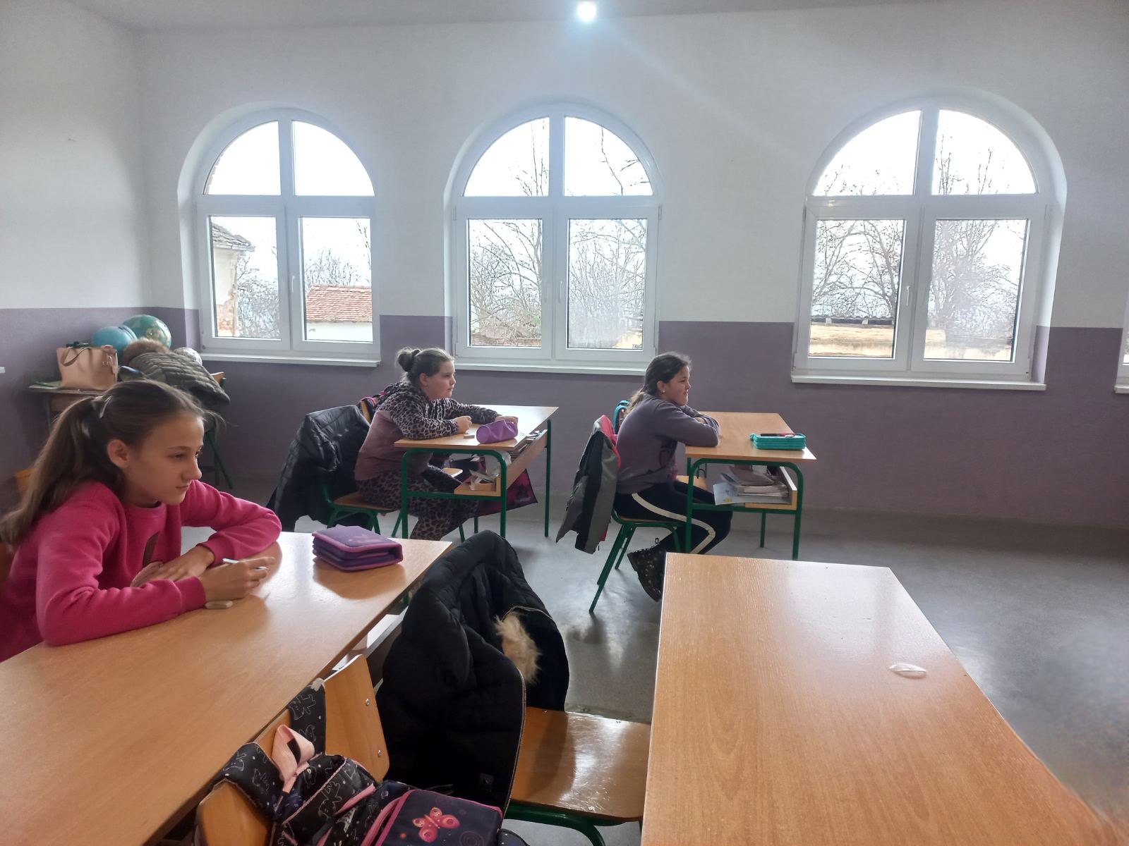 skolsko matematika