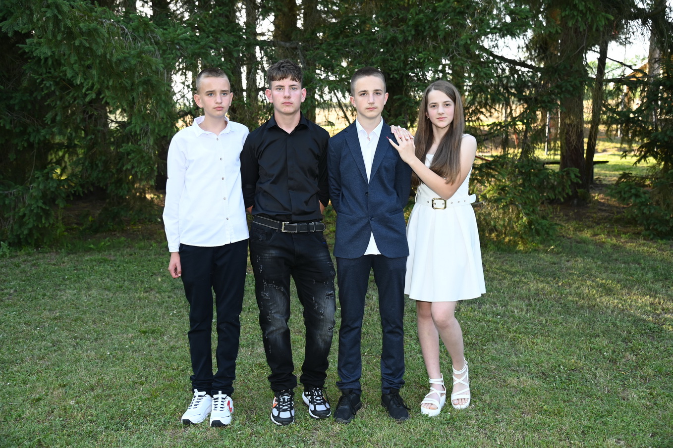 matura resize